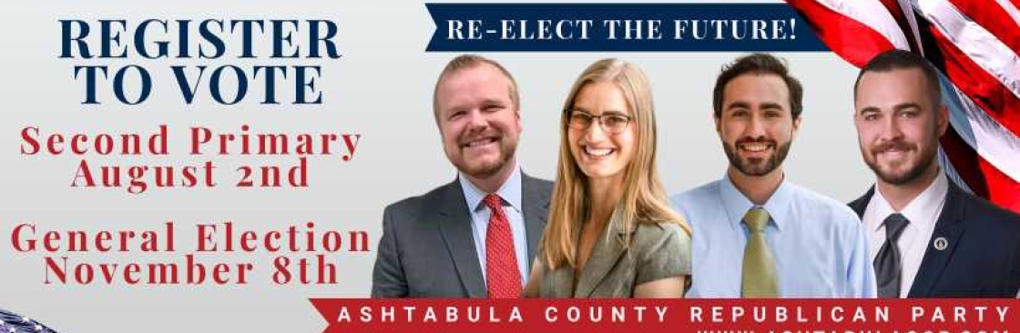 Ashtabula County Cover Image