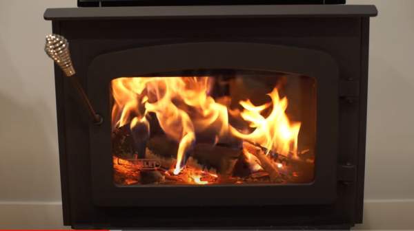 They're Not Laughing Now: Wood-burning Stoves and Firewood in Short Supply in Germany as Citizens Fear Freezing to Death Due to Gas Shortages