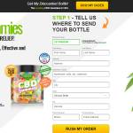 Joy Organics CBD Gummies Profile Picture