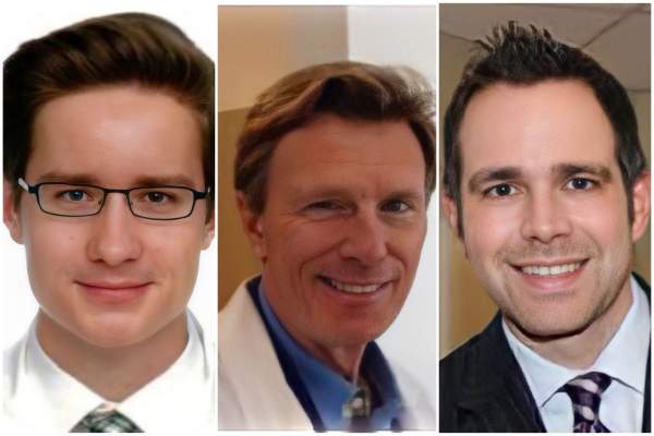 THREE DOCTORS From the Same Hospital "Die Suddenly" in the Same Week After Hospital Mandates Fourth COVID Shot