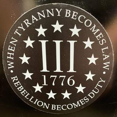 In the End, It Will Be the Decision of the American People to Fight for our Constitutional Republic or Submit to Tyranny – The Time Is Now - Conservative News & Right Wing News | Gun Laws & Rights News Site