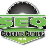 SEQ Concrete Cutting Profile Picture
