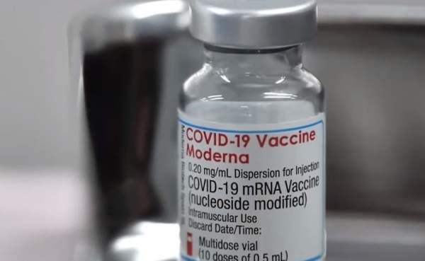 *Peer Reviewed* Study Finds YOUNG Moderna Jab Recipients Have a Jaw-Dropping 44X HIGHER Risk of Developing Myocarditis Than the Unvaccinated