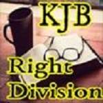 KJB Right Division Profile Picture