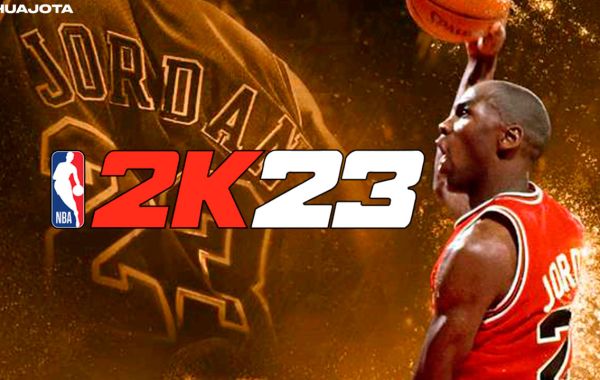 NBA 2K23 releases a new series called Glitched