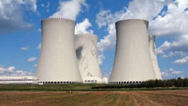 EU Parliament Declares Nuclear Power And Natural Gas As "Green" Energy