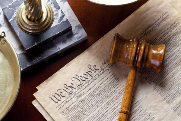 Congress Redefining Marriage Is Unconstitutional - The New American