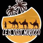 Let's Visit Morocco Profile Picture