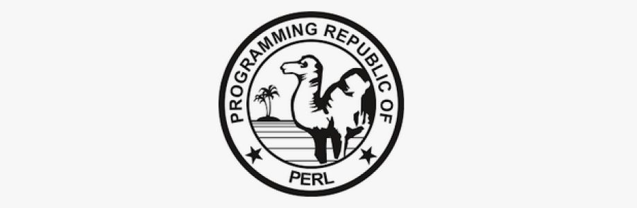 PERL Cover Image