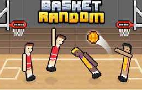 How to play Basket Random