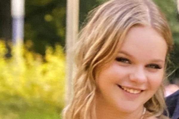 Germany: "Syrian Refugee" Arrested in Killing of 17-Year Old Tabitha