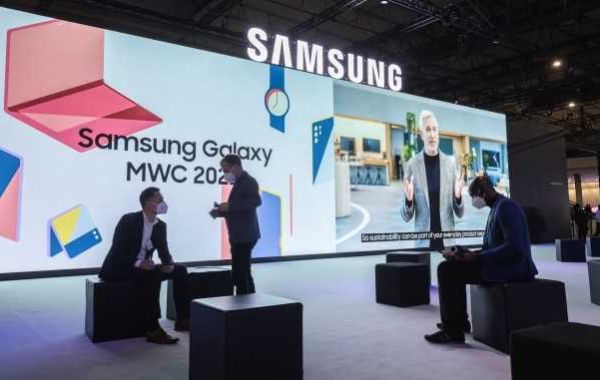 Samsung Launches New Self-Repair Program