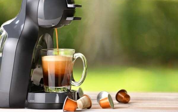 How the Best Keurig Coffee Pods Can Shape Up a Productive Morning