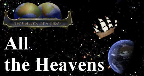 All the Heavens Index Page