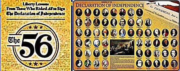 SlantRight 2.0: Declaration of Independence Courage