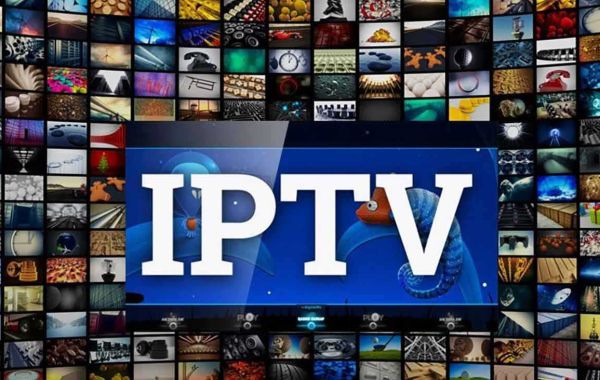 Lista IPTV 2022