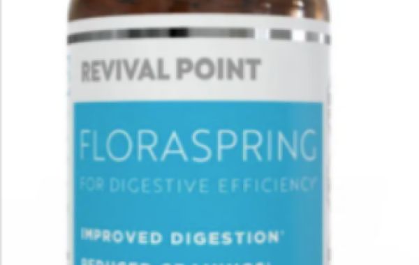 FloraSpring Reviews  - Is Proven Formula? Read Here