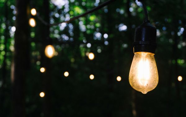 How to Choose Outdoor Lighting for Your Home