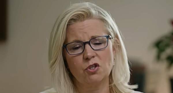 Liz Cheney’s Conqueror Harriet Hageman Is Fed up With Leftists and RINOs, so Someone Made a Video for Her – America First Report