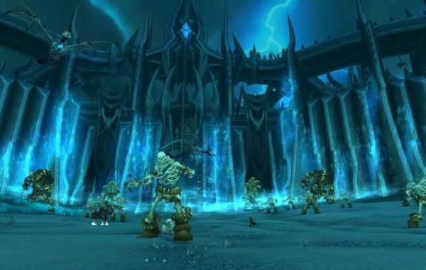 With the possibility of a realm consolidation on coming in World of Warcraft WOTLK Classic Burning Crusade servers