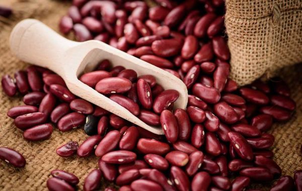 What can we use to substitute for cooking Kidney Beans?