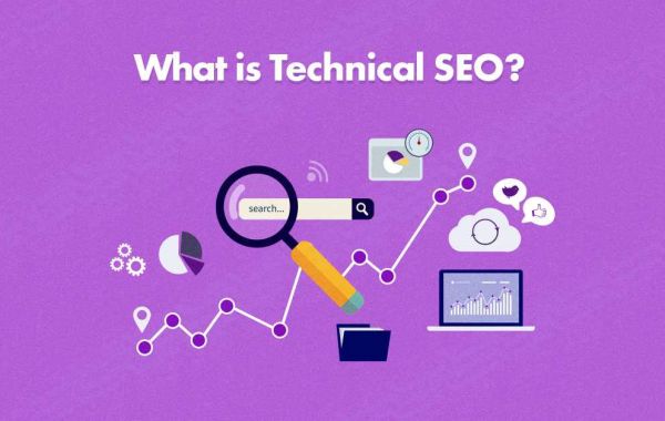 What Is Technical SEO?