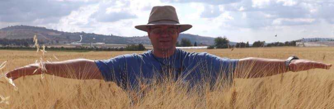 Keith Walker Cover Image