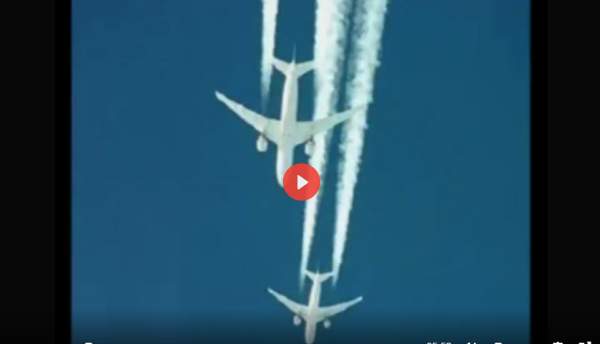 CIA Chemtrail Insider Reveals the Real Reason They Put Barium in Chemtrails and Describes Complexity of Chemtrail Program! Extremely Sensitive Intel! | Alternative | Before It's News