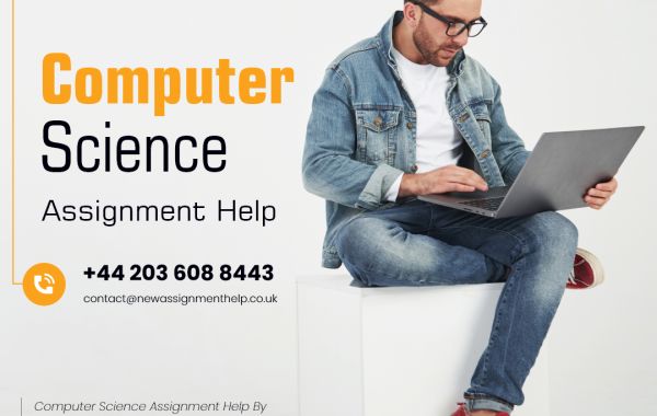 Computer Science Assignment Help is Really Useful for Students