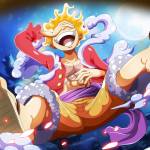 MonkeyD Luffy Profile Picture