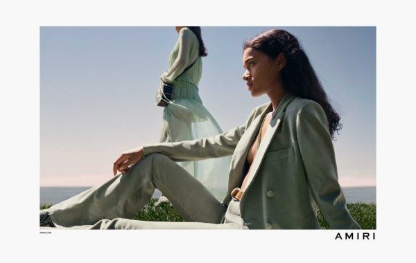 Amiri Shoes Sale Gen Z style-dominated