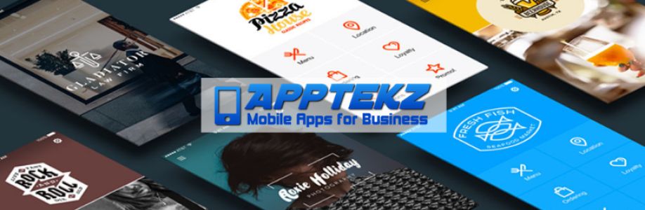 Apptekz Cover Image