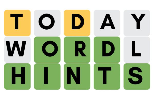 Word - Extremely attractive game