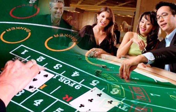 Online-Casino-Spielautomaten für alle