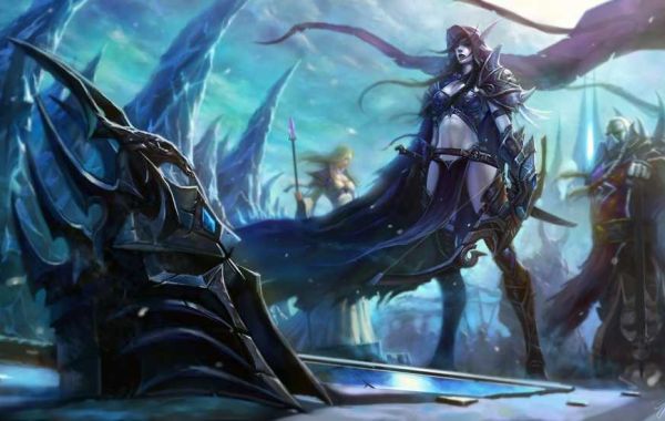 The latest World of Warcraft expansion WOTLK Classic is packed with new areas for players to explore
