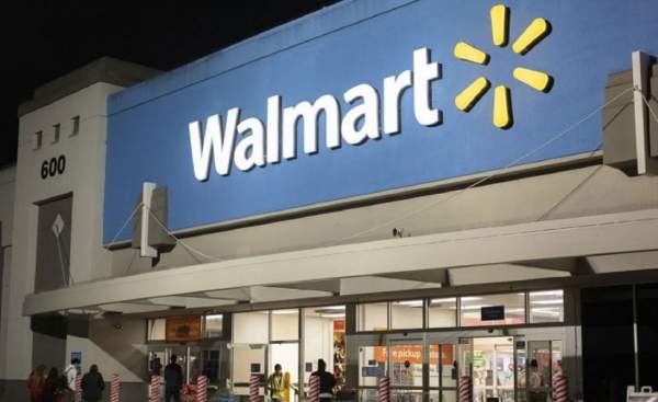 Sinful Walmart Expands Abortion Coverage for Employees Including Travel Support