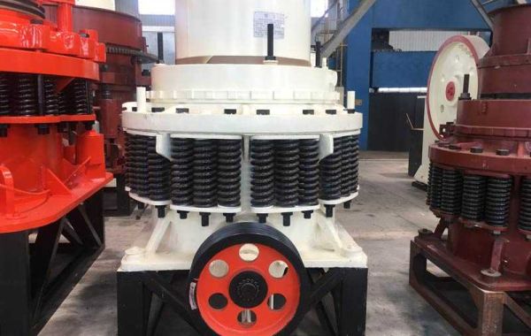 How To Get A Cone Crusher For Sale Today