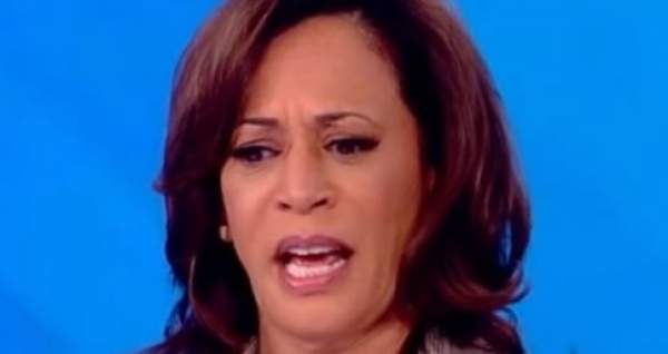 SHE'S DONE: Kamala Harris' 10 Dirty Secrets Come POURING Out Of The Closet [VIDEO]