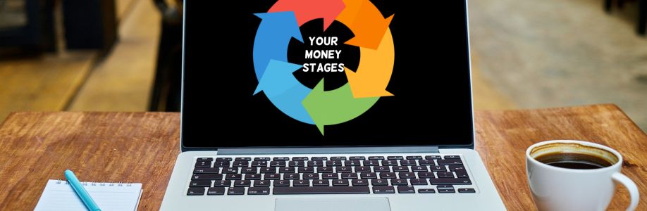 Your Money Stages Cover Image