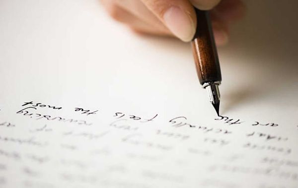 A Step By Step Guide to Write a First-Person Essay 