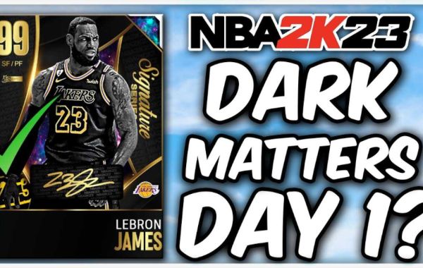 WHICH STARTER CARD SHOULD YOU SELECT FOR YOUR TEAM AT THE BEGINNING OF THE GAME IN NBA 2K23 MYTEAM
