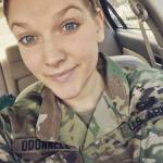 Ruby ODonnell Profile Picture