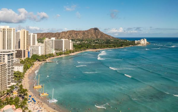 Plan a customized tour on Oahu, Hawaii – here’s how