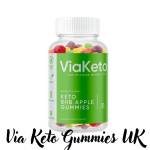 Via Keto Apple Gummies United Kingdom Profile Picture
