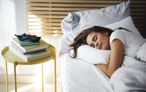 A Good Night's Sleep: How To Get It