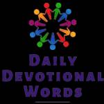 Daily devotional Profile Picture