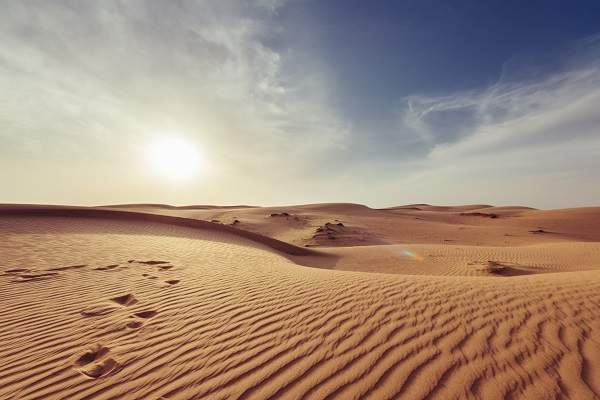 The Shifting Sands of Watchtower Salvation | Midwest Christian Outreach, Inc