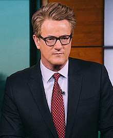 Joe Scarborough, Heretics and the Gospel | Midwest Christian Outreach, Inc