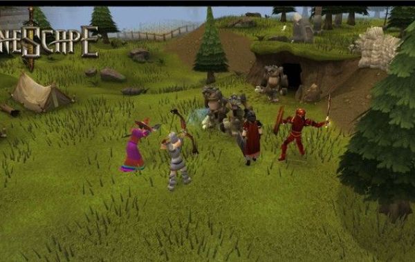 There are additional changes within the RuneScape