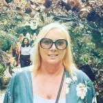 Michelle Thomas Profile Picture